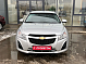 Chevrolet Cruze, 2013 года, пробег 165242 км