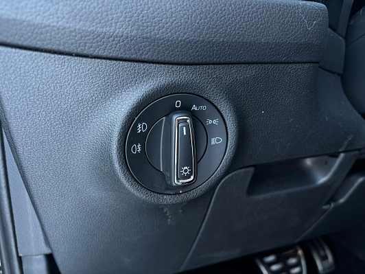 Skoda Kodiaq Style, 2018 года, пробег 148623 км