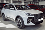Chery Tiggo 7L Прайм / Prime, белый