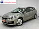 Kia Ceed Comfort, 2016 года, пробег 283000 км