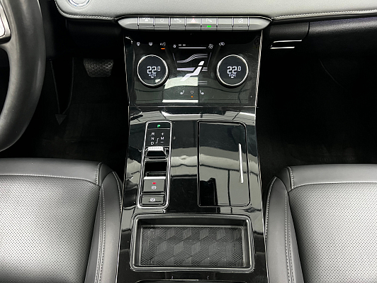 Exeed LX Prestige, 2023 года, пробег 59700 км