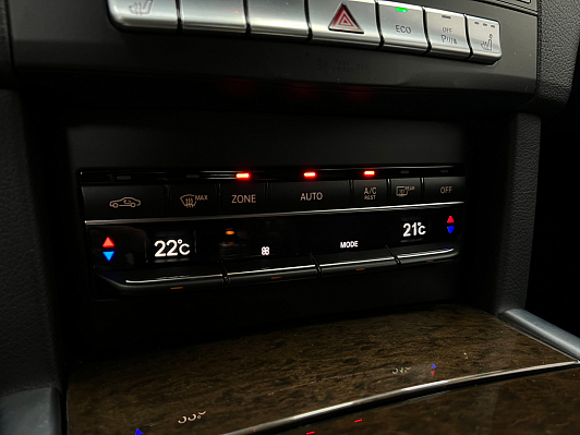 Mercedes-Benz E-Класс E200 Особая серия, 2014 года, пробег 228230 км