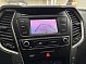 Hyundai Santa Fe Dynamic, 2017 года, пробег 167098 км