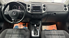Volkswagen Tiguan, 2016 года, пробег 109533 км
