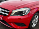 Mercedes-Benz A-Класс, 2014 года, пробег 151388 км