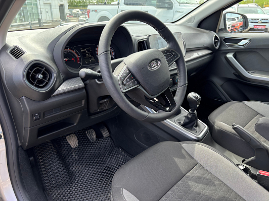 Lada (ВАЗ) Iskra Техно, 2025 года, пробег 1675 км