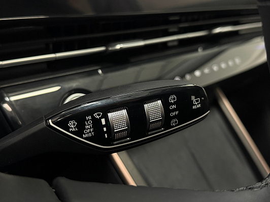 Omoda C5 Lifestyle, 2024 года, пробег 7794 км