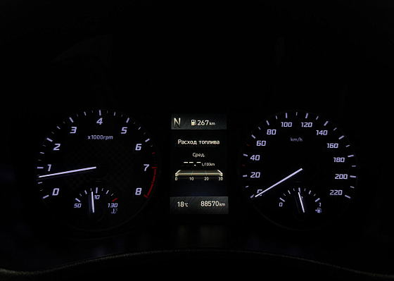 Hyundai Solaris Elegance, 2021 года, пробег 88568 км