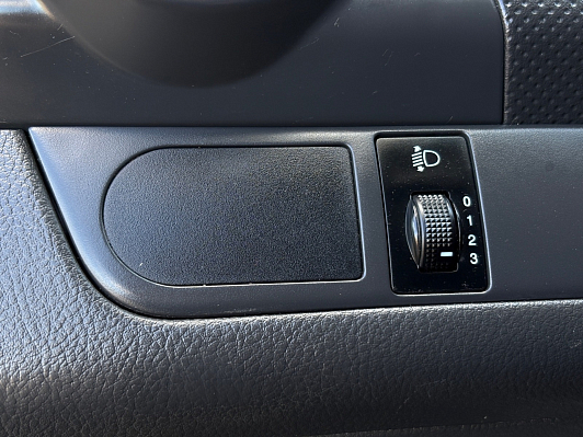 Chevrolet Aveo LS high, 2011 года, пробег 188371 км