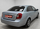 Ravon Gentra Elegant, 2017 года, пробег 118643 км