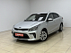 Kia Rio Luxe, 2018 года, пробег 109040 км