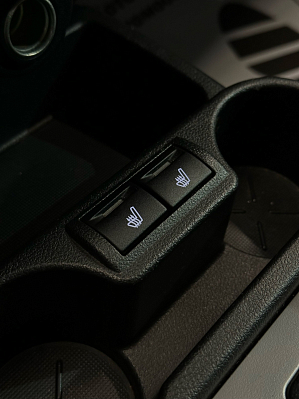 Lada (ВАЗ) Granta Luxe, 2020 года, пробег 33000 км