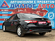 Toyota Camry Элеганс Safety, 2019 года, пробег 128500 км