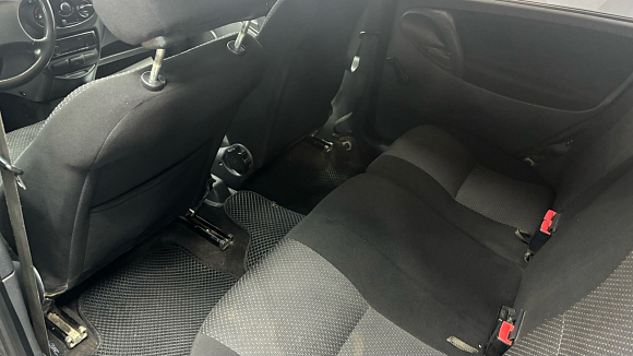 Lada (ВАЗ) Kalina, 2013 года, пробег 256000 км