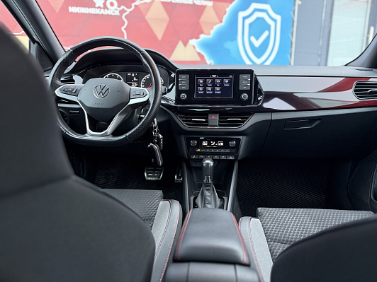 Volkswagen Polo Status, 2021 года, пробег 64400 км