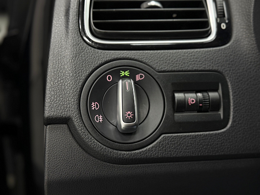 Volkswagen Polo GT, 2017 года, пробег 212131 км