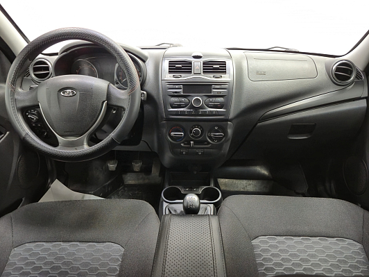 Lada (ВАЗ) Granta Comfort, 2020 года, пробег 127774 км