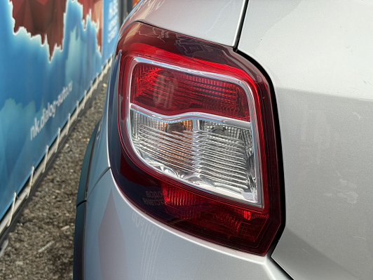 Renault Sandero Stepway Drive, 2020 года, пробег 96000 км