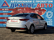Hyundai Solaris Comfort, 2021 года, пробег 59700 км