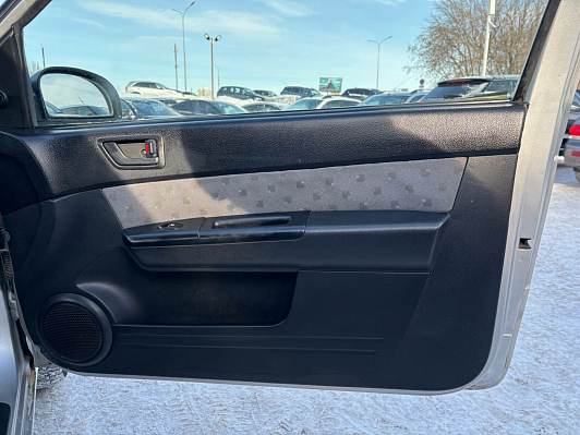 Hyundai Getz, 2003 года, пробег 190269 км