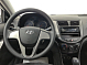 Hyundai Solaris Active, 2016 года, пробег 55937 км