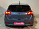 Kia Ceed Comfort, 2012 года, пробег 231000 км