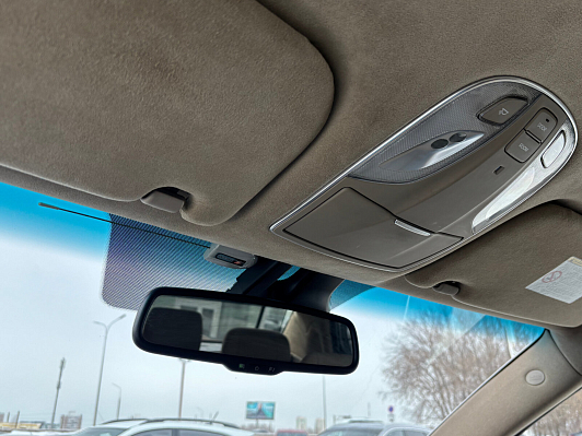 Hyundai Equus Luxury, 2012 года, пробег 202555 км