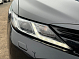 Toyota Camry Элеганс Safety, 2019 года, пробег 128500 км