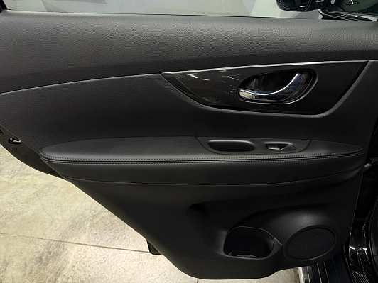 Nissan X-Trail SE, 2020 года, пробег 95748 км