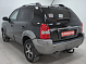 Hyundai Tucson, 2007 года, пробег 273496 км