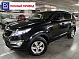 Kia Sportage Classic +обогрев, 2015 года, пробег 281000 км