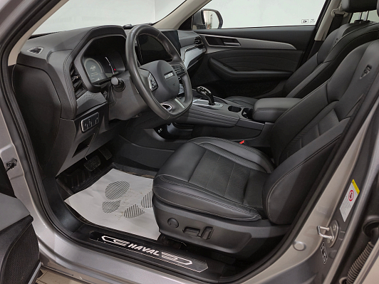 Haval F7 Premium, 2023 года, пробег 31685 км