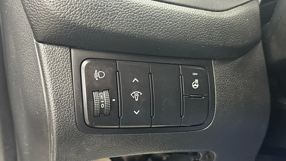 Kia Ceed Comfort, 2015 года, пробег 126108 км