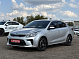 Kia Rio Comfort, 2019 года, пробег 111802 км