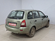 Lada (ВАЗ) Kalina, 2012 года, пробег 184412 км