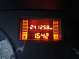 Renault Sandero Authentique, 2012 года, пробег 241245 км