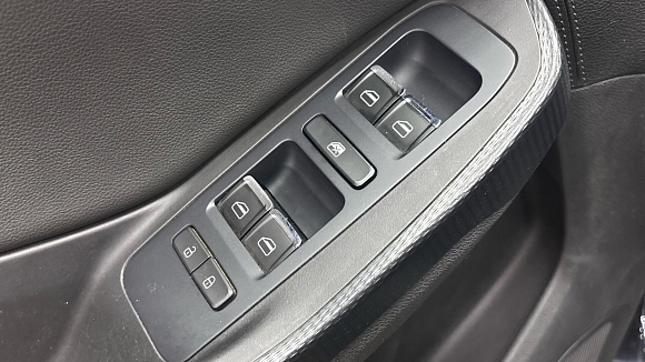 Chery Tiggo 4 Comfort, 2021 года, пробег 78161 км