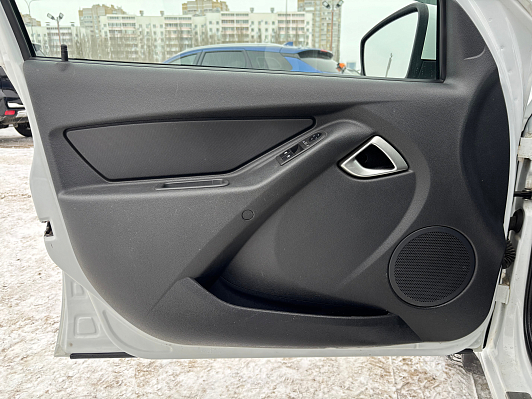 Lada (ВАЗ) Granta, 2023 года, пробег 24318 км