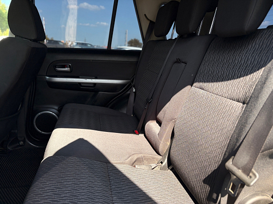 Suzuki Grand Vitara, 2014 года, пробег 161893 км