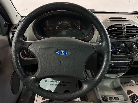 Lada (ВАЗ) Kalina, 2013 года, пробег 171000 км