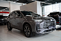 GAC GS4 GL, серый