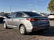 Hyundai Solaris Active Plus, 2017 года, пробег 87300 км