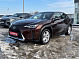 Lexus UX #live, 2019 года, пробег 116848 км
