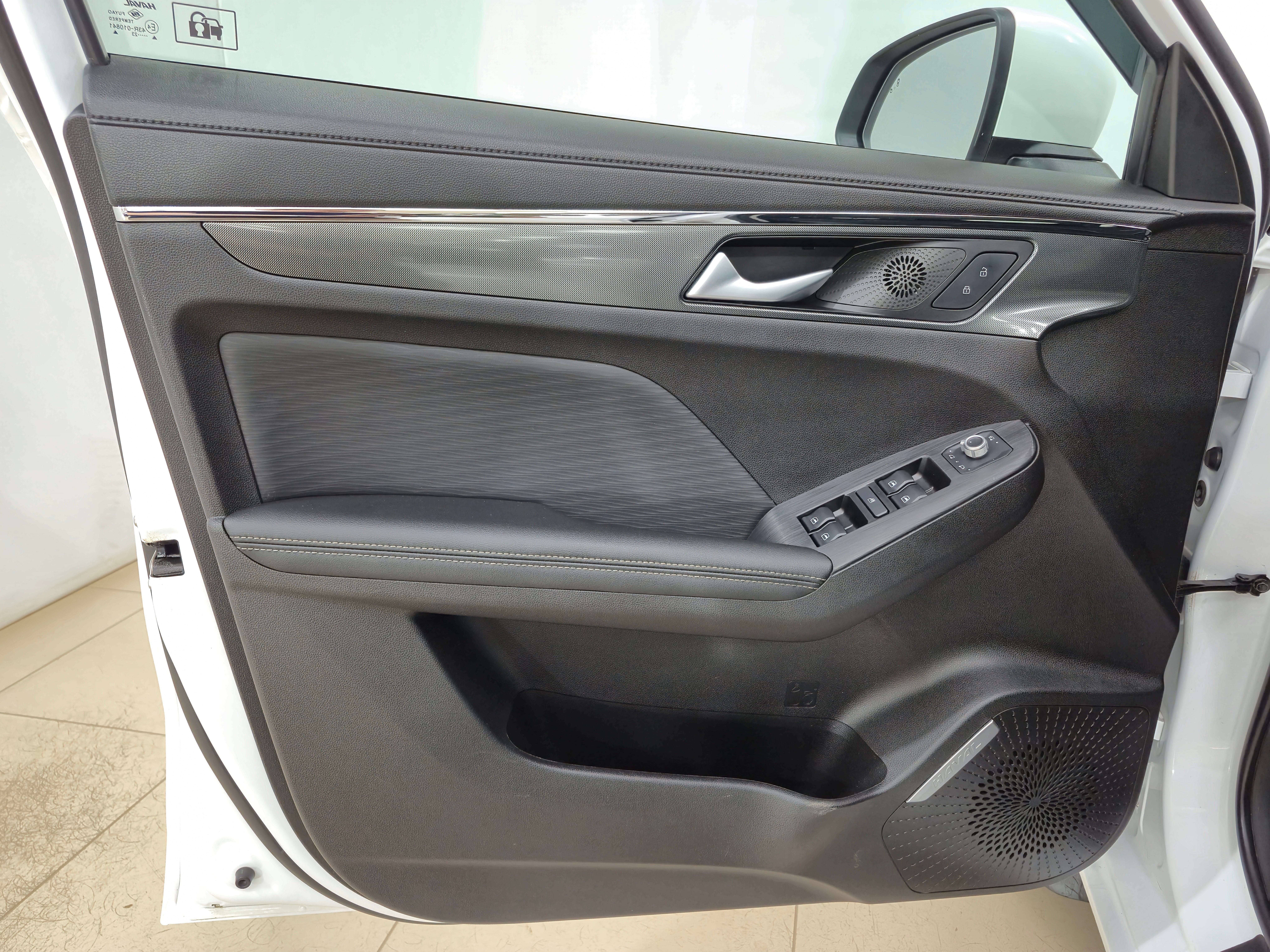 Haval Jolion Premium, 2023 года, пробег 28944 км