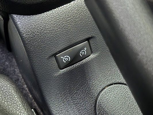 Renault Kaptur Drive, 2016 года, пробег 93714 км