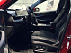Chery Tiggo 4 Ultra, красный