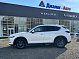 Mazda CX-5 Core, 2021 года, пробег 91200 км