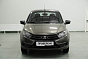 Lada (ВАЗ) Granta Standard, 2019 года, пробег 95000 км