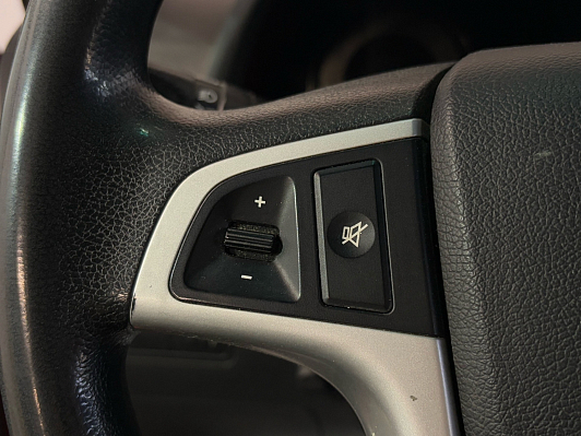Hyundai Solaris Comfort, 2012 года, пробег 192148 км