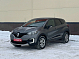 Renault Kaptur Drive, 2016 года, пробег 196872 км